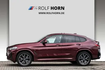 BMW X4 din 2022 - oferta BMW113243