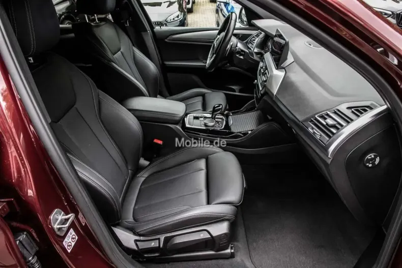 BMW X4 din 2022 cu 84.557 km - oferta BMW113243 - foto 3