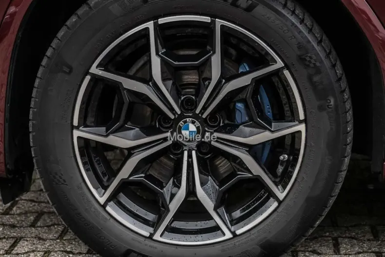 BMW X4 din 2022 cu 84.557 km - oferta BMW113243 - foto 5