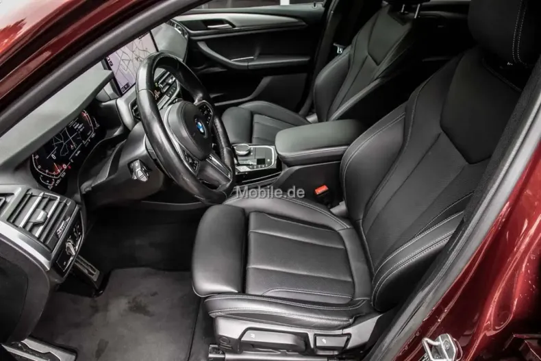 BMW X4 din 2022 cu 84.557 km - oferta BMW113243 - foto 7