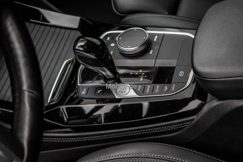 BMW X4 din 2022 cu 84.557 km - oferta BMW113243 - foto 8