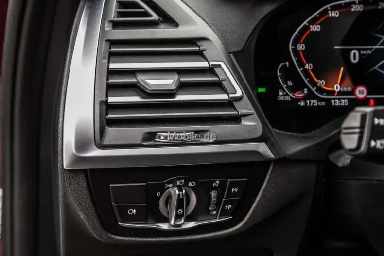 BMW X4 din 2022 cu 84.557 km - oferta BMW113243 - foto 9