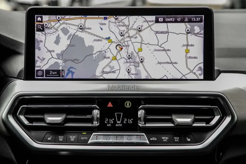 BMW X4 din 2022 cu 84.557 km - oferta BMW113243 - foto 12