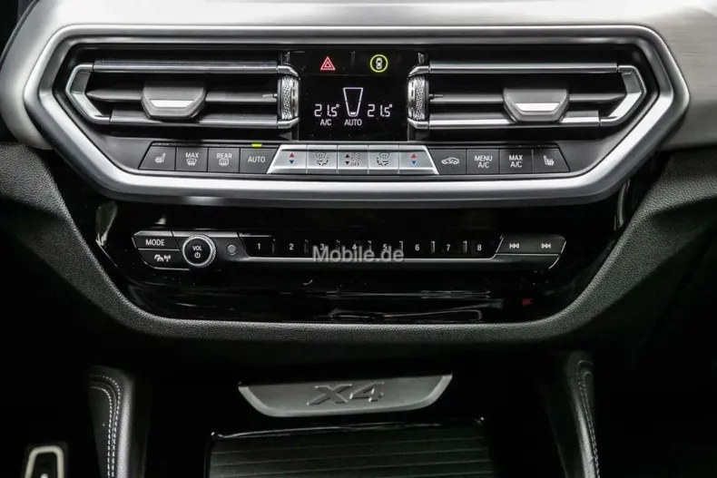 BMW X4 din 2022 cu 84.557 km - oferta BMW113243 - foto 13