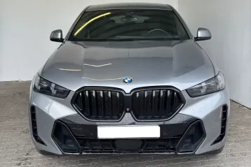 BMW X6 din 2023 - oferta BMW113245