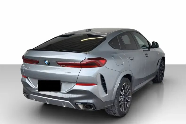 BMW X6 din 2023 cu 71.516 km - oferta BMW113245 - foto 2