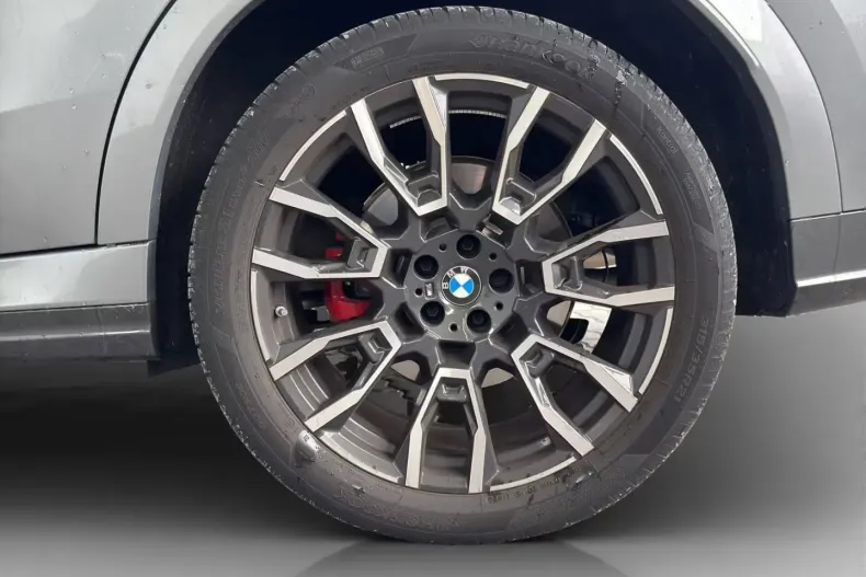 BMW X6 din 2023 cu 71.516 km - oferta BMW113245 - foto 3