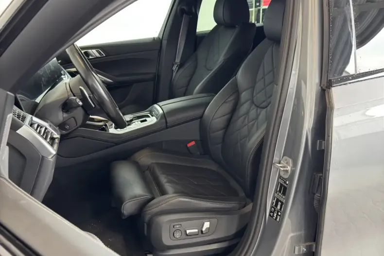 BMW X6 din 2023 cu 71.516 km - oferta BMW113245 - foto 6