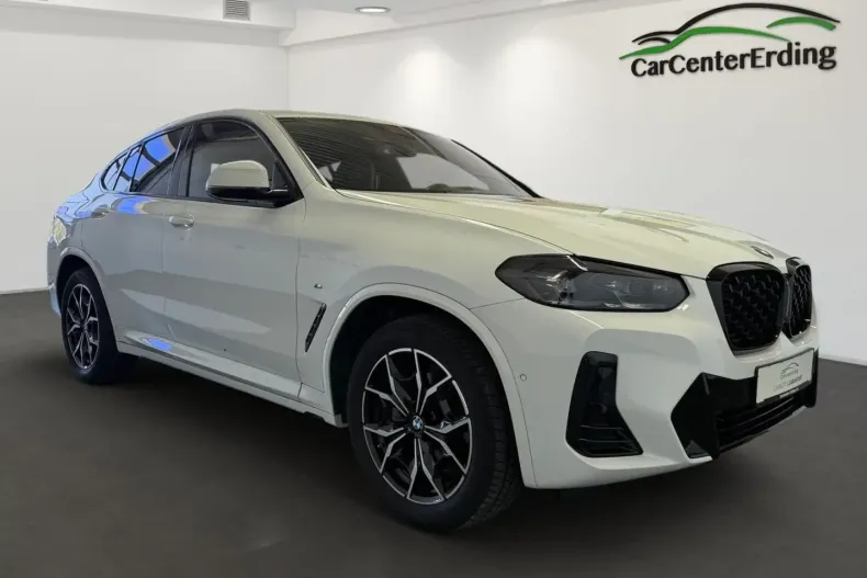 BMW X4 din 2022 cu 53.100 km - oferta BMW113247 - foto 2