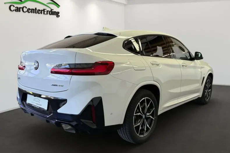 BMW X4 din 2022 cu 53.100 km - oferta BMW113247 - foto 4