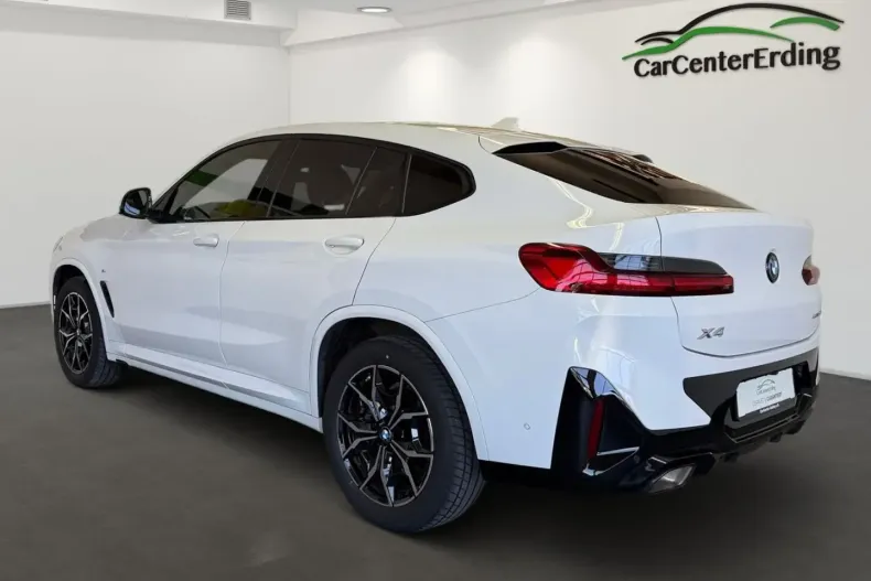 BMW X4 din 2022 cu 53.100 km - oferta BMW113247 - foto 5