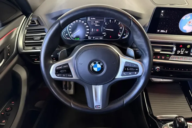 BMW X4 din 2022 cu 53.100 km - oferta BMW113247 - foto 12