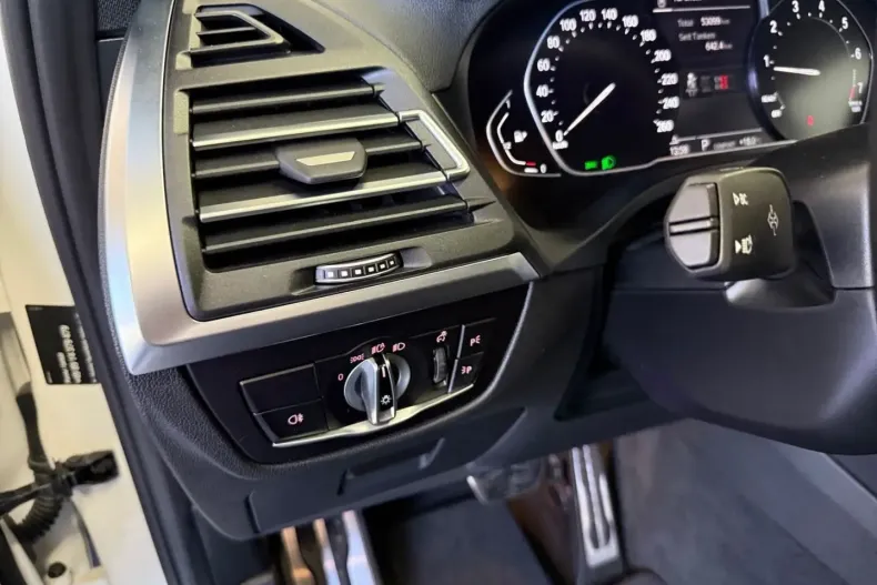 BMW X4 din 2022 cu 53.100 km - oferta BMW113247 - foto 18