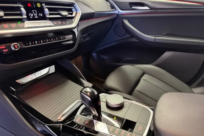 BMW X4 din 2022 cu 53.100 km - oferta BMW113247 - foto 19