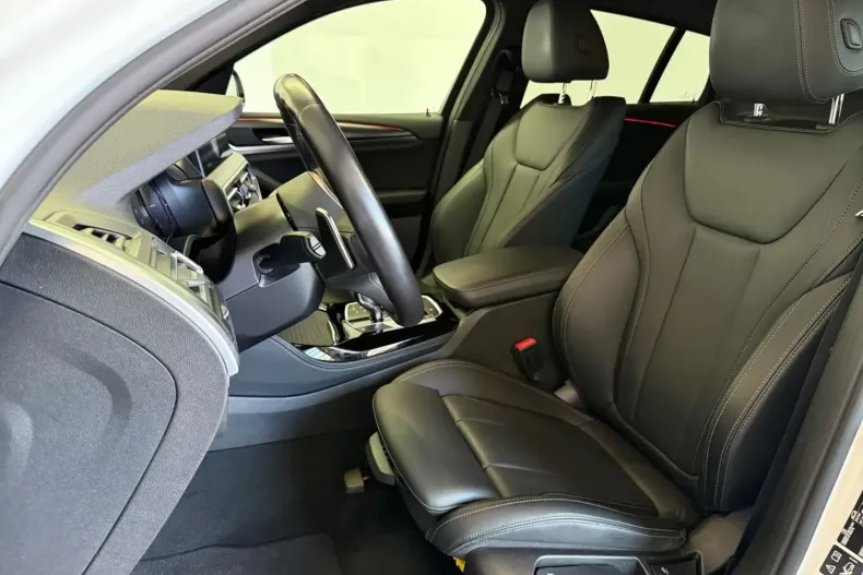 BMW X4 din 2022 cu 53.100 km - oferta BMW113247 - foto 20