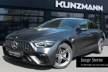 Mercedes-Benz AMG GT din 2025 - oferta MER113249