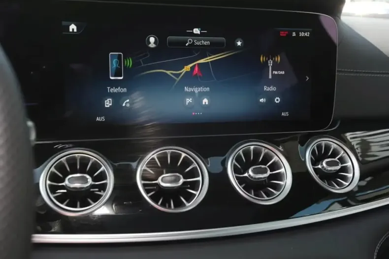 Mercedes-Benz AMG GT din 2025 cu 7.833 km - oferta MER113249 - foto 6