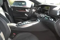 Mercedes-Benz AMG GT din 2025 cu 7.833 km - oferta MER113249 - foto 7