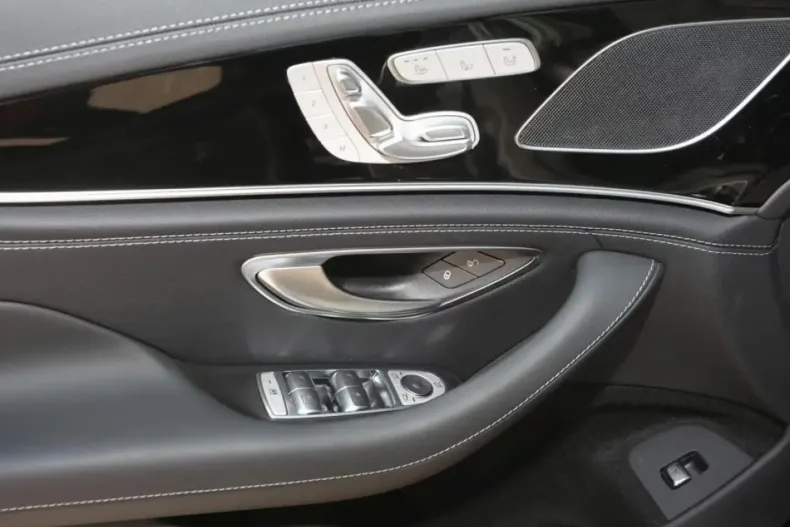 Mercedes-Benz AMG GT din 2025 cu 7.833 km - oferta MER113249 - foto 10