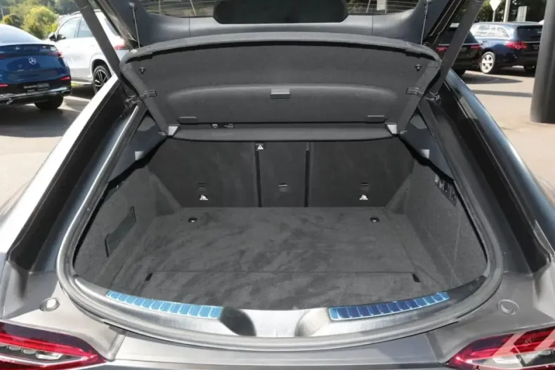 Mercedes-Benz AMG GT din 2025 cu 7.833 km - oferta MER113249 - foto 11