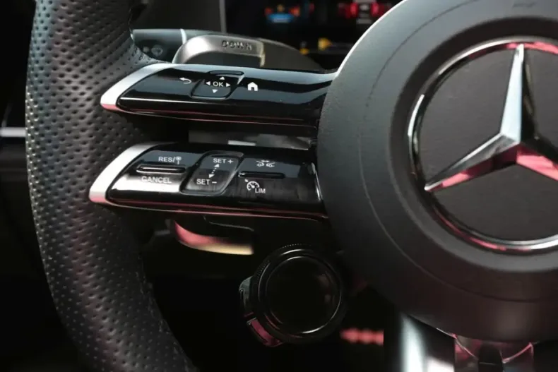 Mercedes-Benz AMG GT din 2025 cu 7.833 km - oferta MER113249 - foto 12