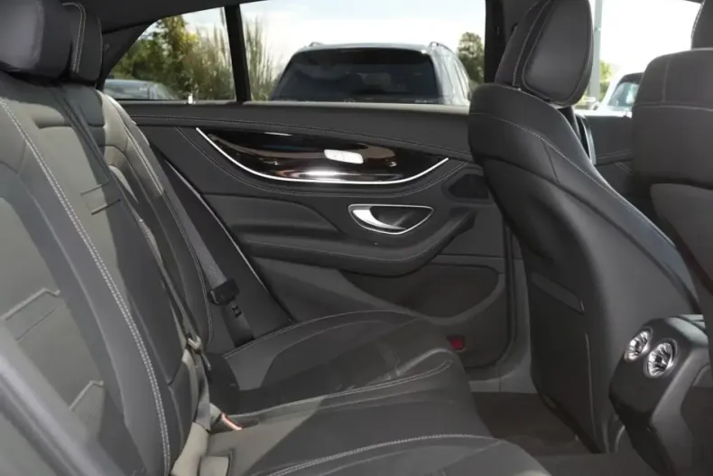 Mercedes-Benz AMG GT din 2025 cu 7.833 km - oferta MER113249 - foto 14