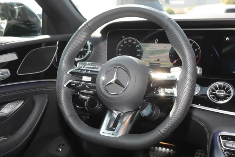 Mercedes-Benz AMG GT din 2025 cu 7.833 km - oferta MER113249 - foto 16