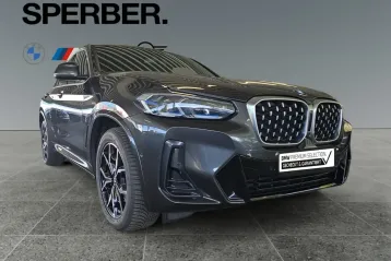BMW X4 din 2021 - oferta BMW113250