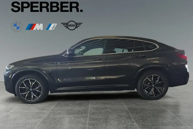 BMW X4 din 2021 cu 69.042 km - oferta BMW113250 - foto 2