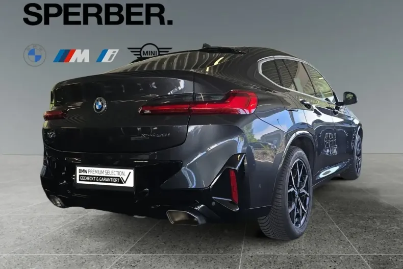 BMW X4 din 2021 cu 69.042 km - oferta BMW113250 - foto 5