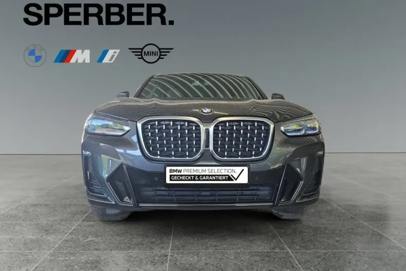 BMW X4 din 2021 cu 69.042 km - oferta BMW113250 - foto 7