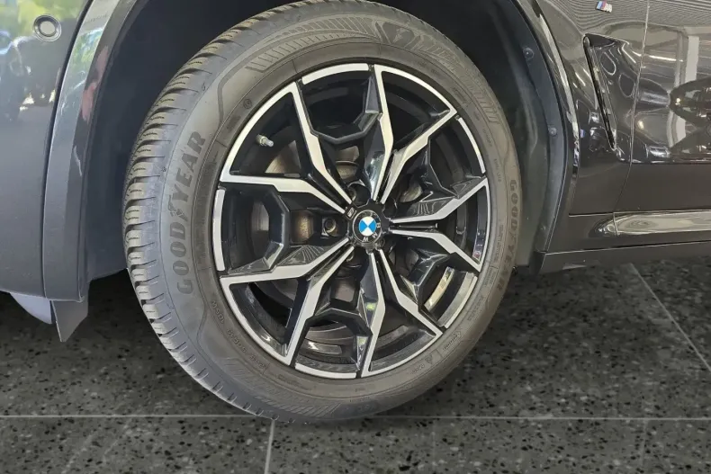 BMW X4 din 2021 cu 69.042 km - oferta BMW113250 - foto 8