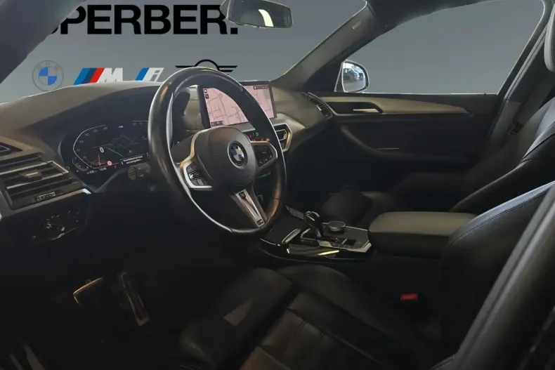 BMW X4 din 2021 cu 69.042 km - oferta BMW113250 - foto 9
