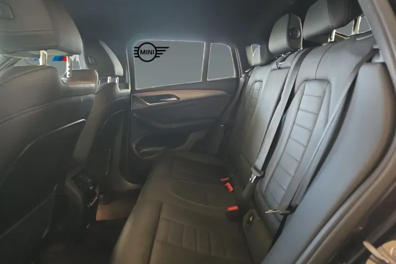 BMW X4 din 2021 cu 69.042 km - oferta BMW113250 - foto 11