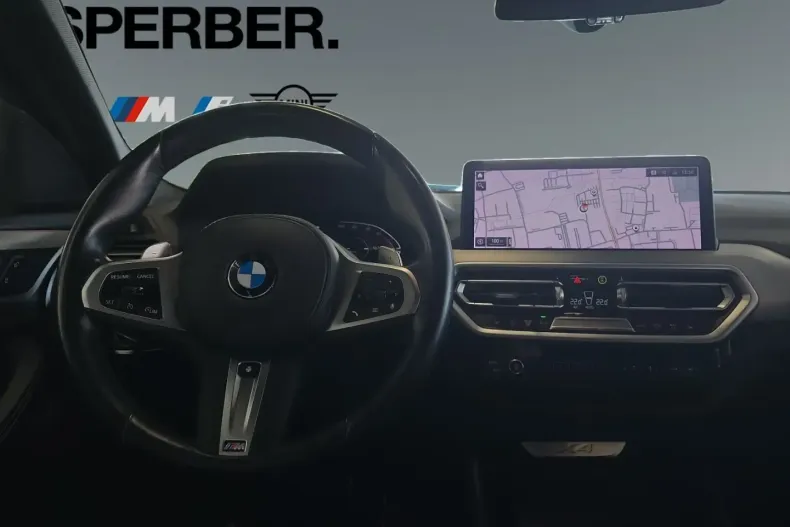 BMW X4 din 2021 cu 69.042 km - oferta BMW113250 - foto 15