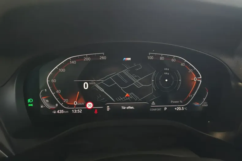 BMW X4 din 2021 cu 69.042 km - oferta BMW113250 - foto 18