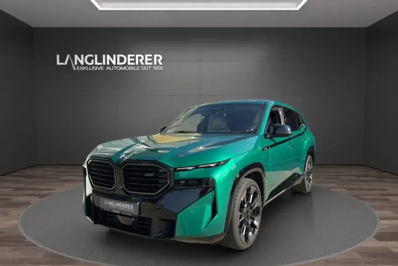 BMW XM din 2024 cu 16.892 km - oferta BMW113253 - foto 1