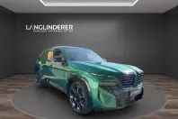 BMW XM din 2024 cu 16.892 km - oferta BMW113253 - foto 4