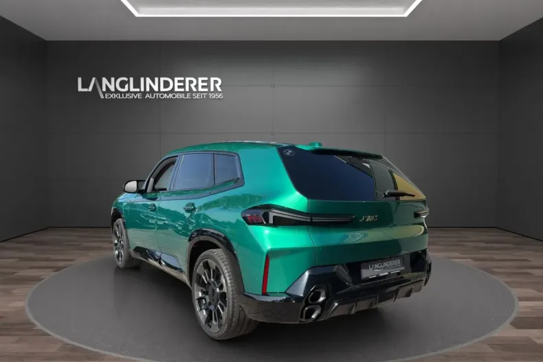 BMW XM din 2024 cu 16.892 km - oferta BMW113253 - foto 5