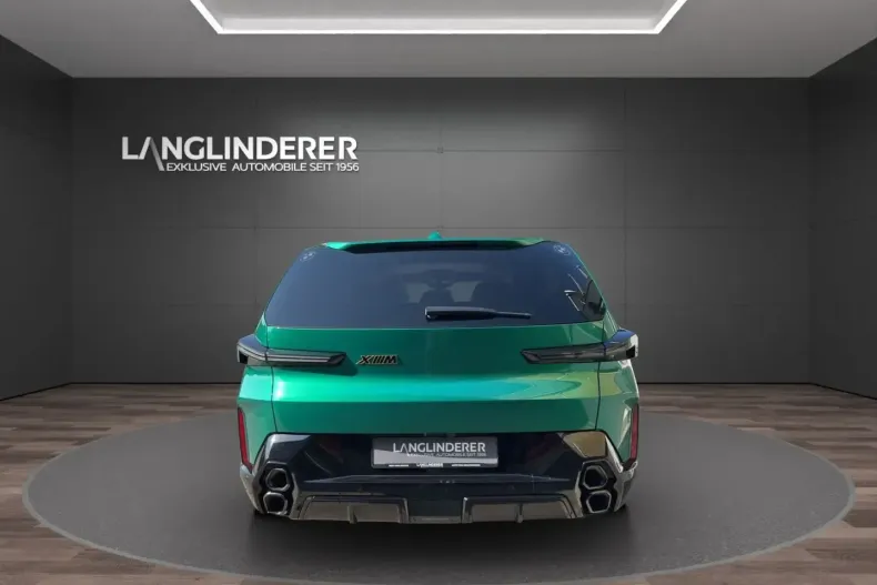 BMW XM din 2024 cu 16.892 km - oferta BMW113253 - foto 6