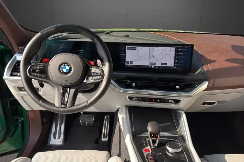 BMW XM din 2024 cu 16.892 km - oferta BMW113253 - foto 8