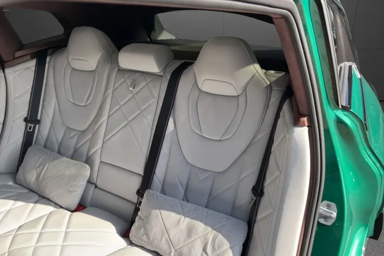 BMW XM din 2024 cu 16.892 km - oferta BMW113253 - foto 11