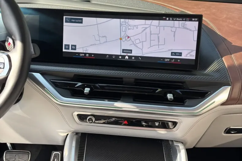 BMW XM din 2024 cu 16.892 km - oferta BMW113253 - foto 14