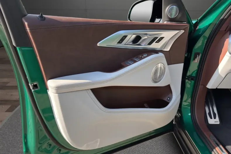 BMW XM din 2024 cu 16.892 km - oferta BMW113253 - foto 18