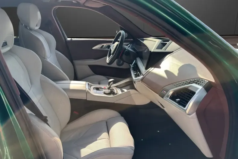 BMW XM din 2024 cu 16.892 km - oferta BMW113253 - foto 19