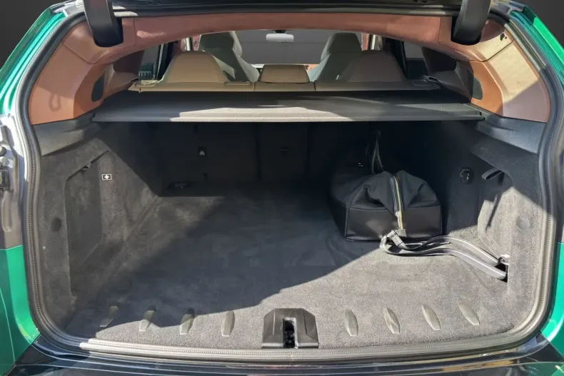 BMW XM din 2024 cu 16.892 km - oferta BMW113253 - foto 20