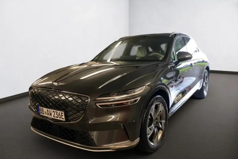 Genesis GV70 din 2024 cu 31.900 km - oferta GEN113256 - foto 2