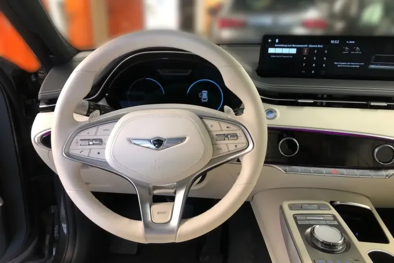 Genesis GV70 din 2024 cu 31.900 km - oferta GEN113256 - foto 9