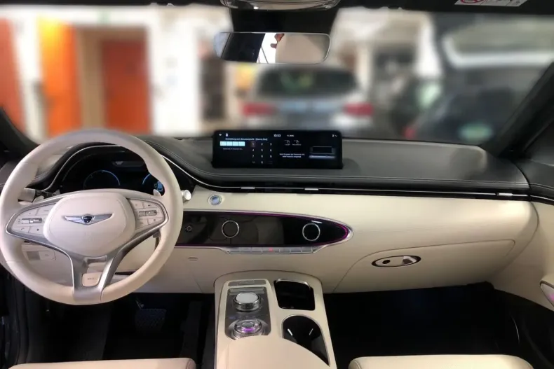 Genesis GV70 din 2024 cu 31.900 km - oferta GEN113256 - foto 10