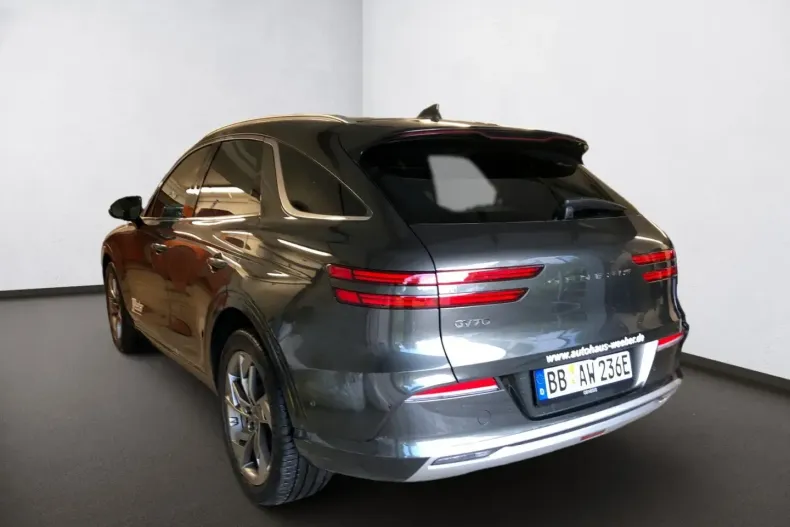 Genesis GV70 din 2024 cu 31.900 km - oferta GEN113256 - foto 11